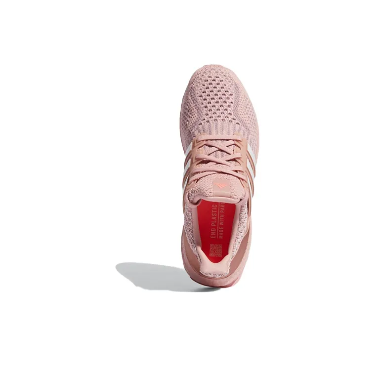 Adidas Ultra Boost 5.0 Dna Wonder Mauve Women's-4