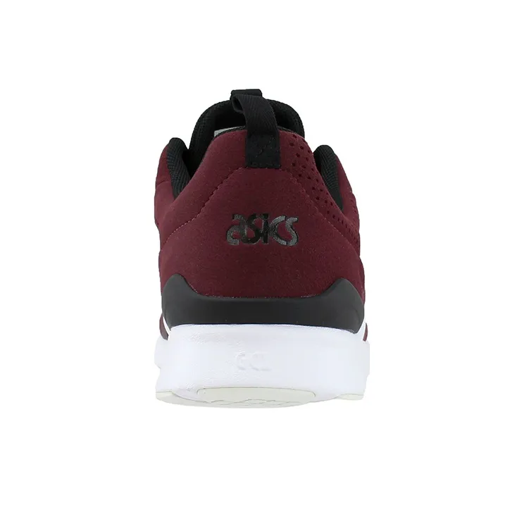Asics Gel-Lyte Wear-resistant And Lightweight Low-Top Running Shoes-4