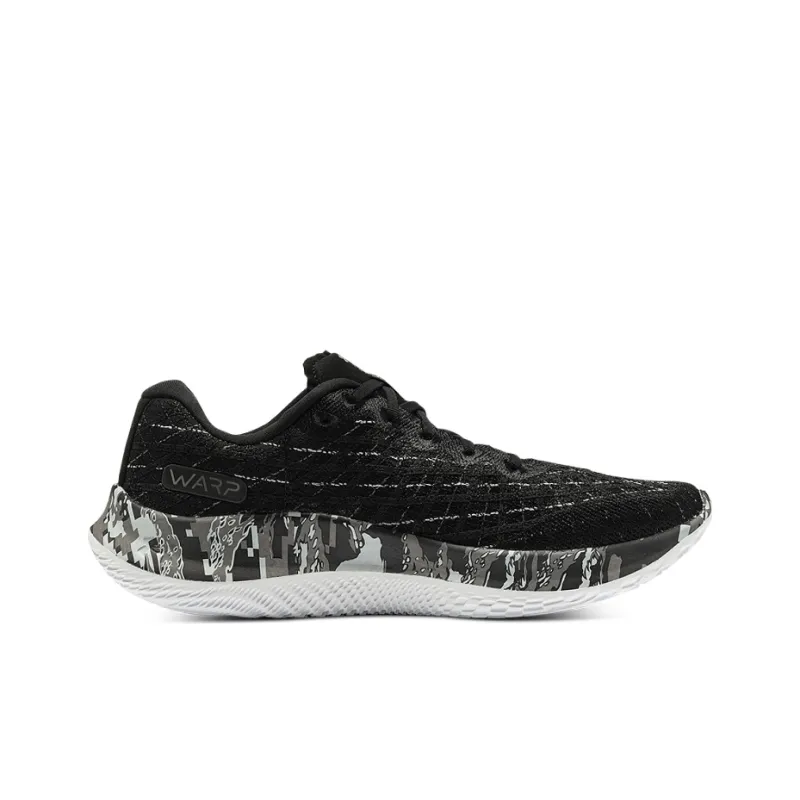 Under Armour Flow Velociti 'Black'-1