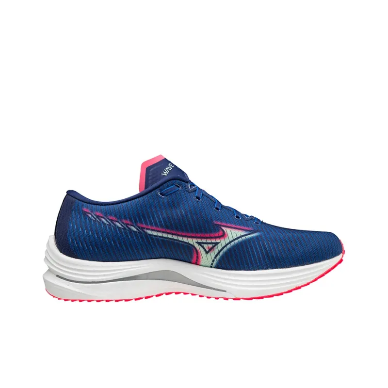Mizuno Wave Rebellion 'Blue And Red'-1