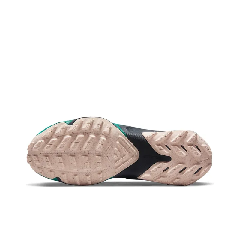 Nike Air Zoom Terra Kiger 7 'White Black Green' Women's-5