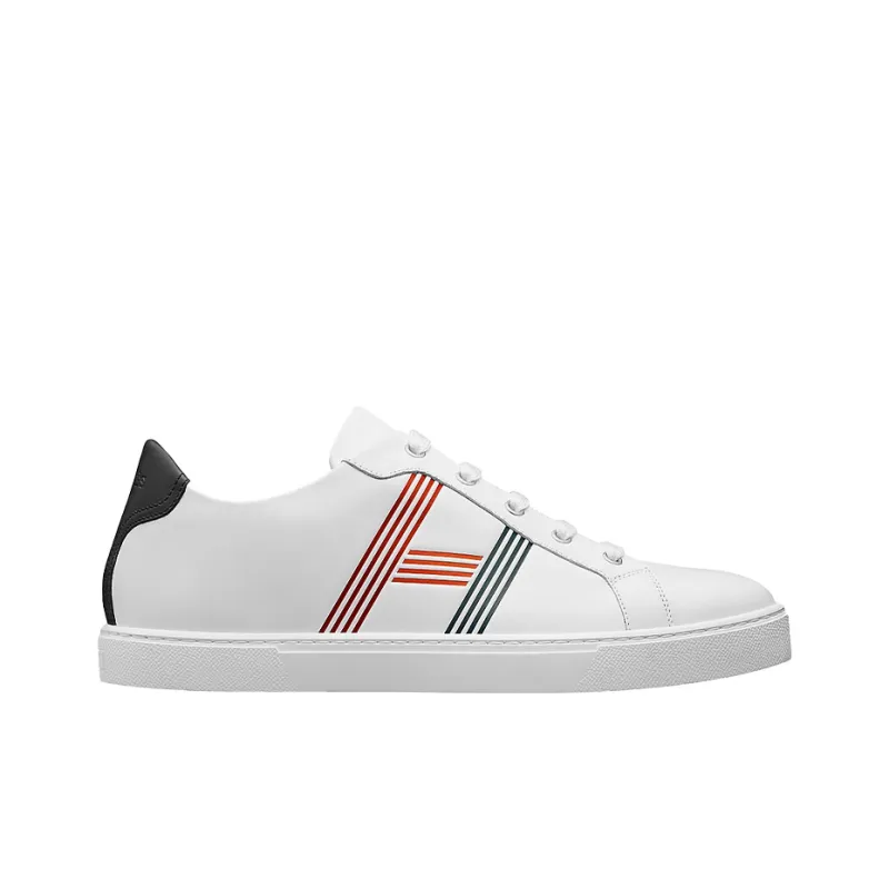 HERMES Avantage White Multi-1