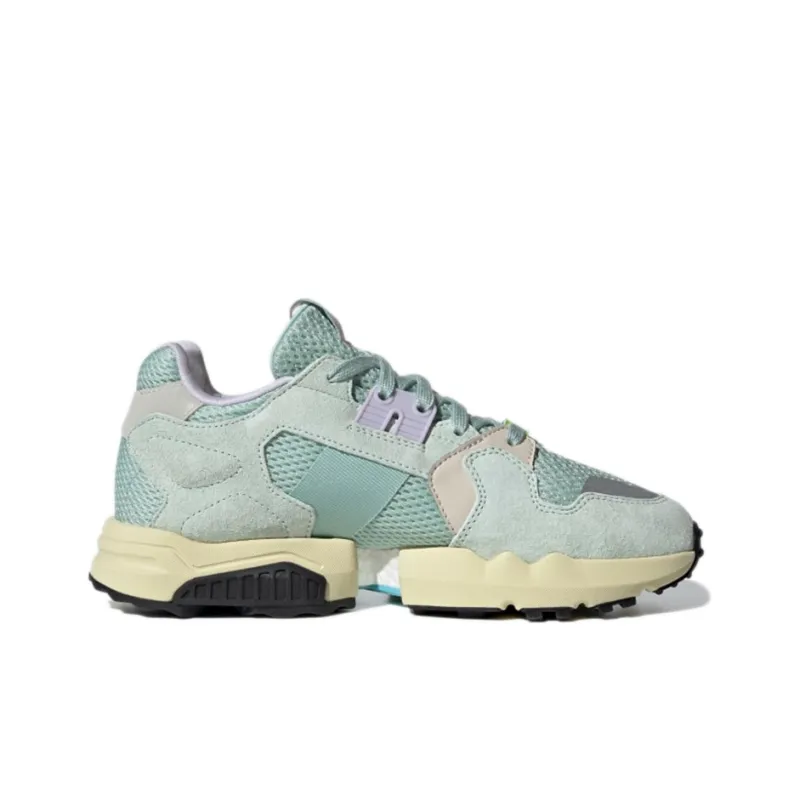 Adidas Zx Torsion 'Green Tint' Women's-1