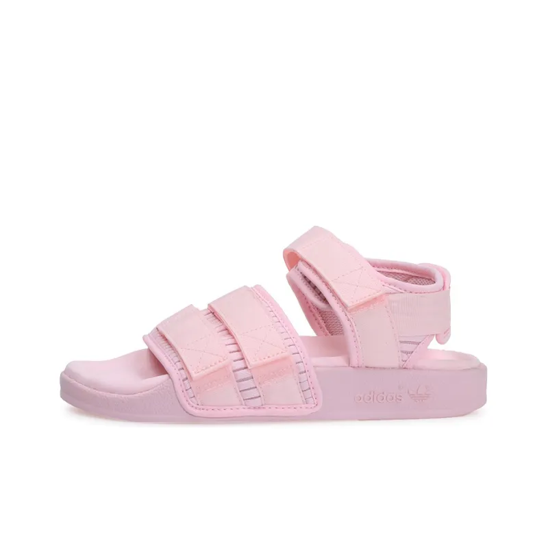 Adidas Originals Adilette Sandal 2.0 'Pink' Women's-0
