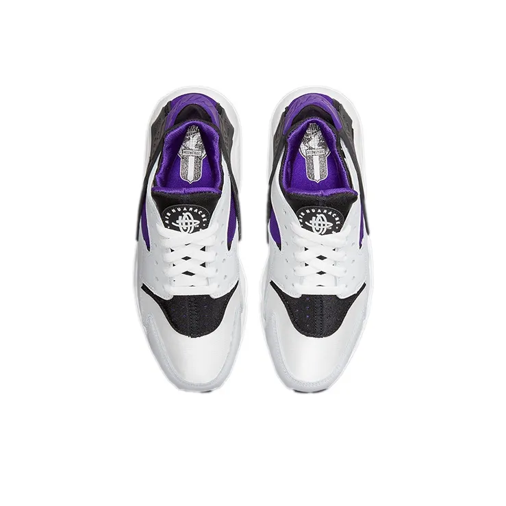 Nike Air Huarache Og Purple Punch Women's-3