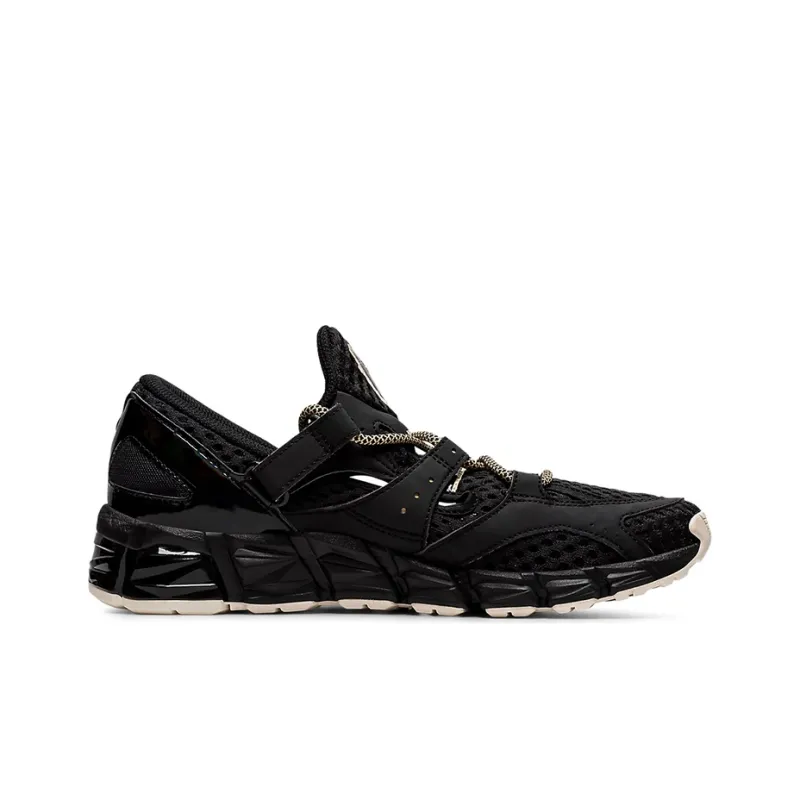 Asics Gel Tarther 180 Black Women's-1