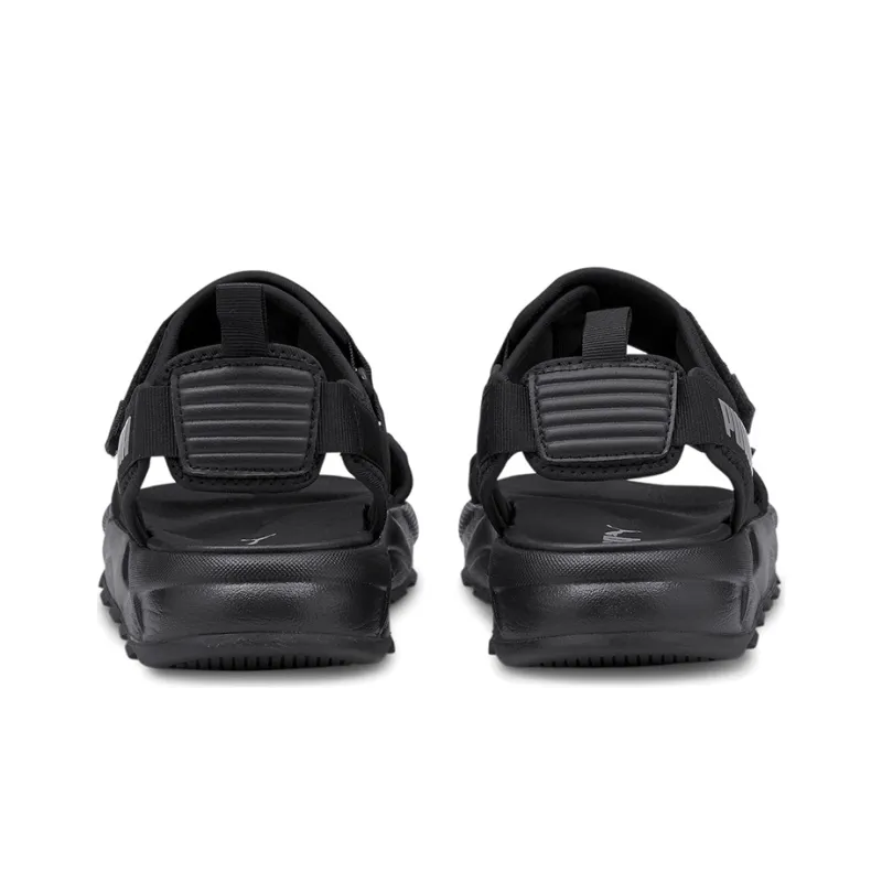 PUMA RS Sandal 'Black High Rise'-3