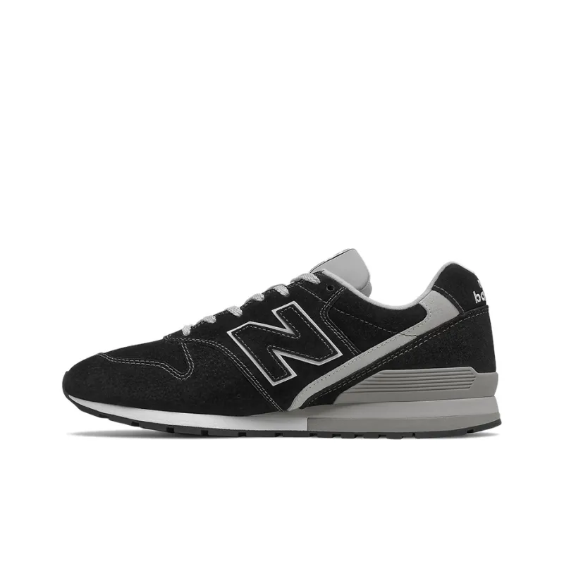 New Balance 996v2 Black Rain Cloud-0