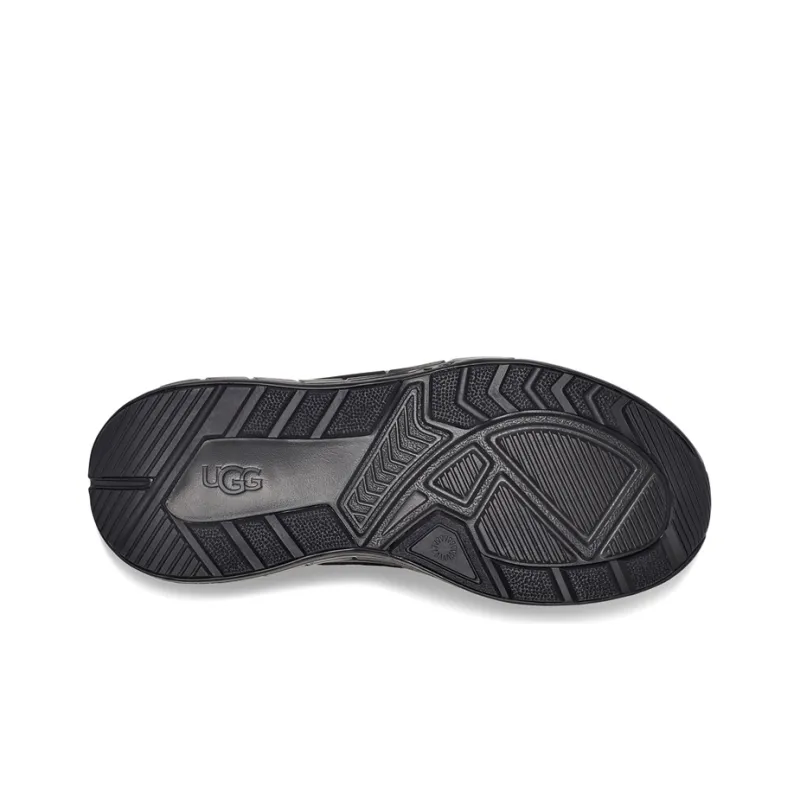 UGG Westsider Low 'Black'-5