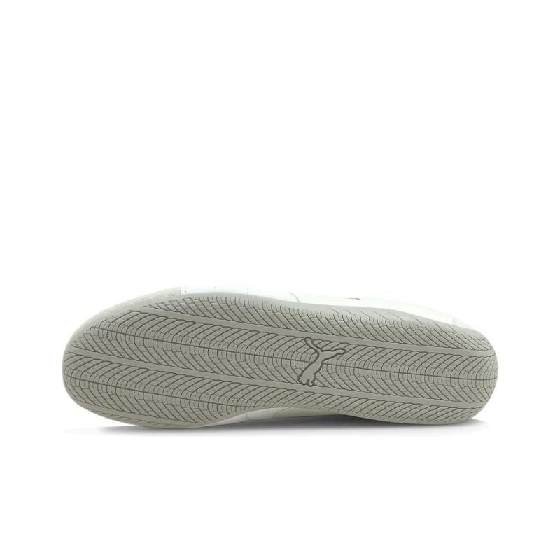 PUMA X Mercedes AMG Petronas F1 Speedcat 'White'-4