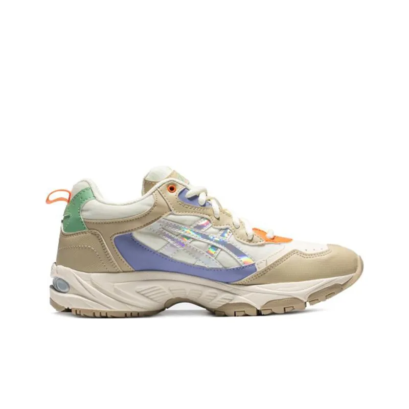 Asics Gel 100 Tr 'Light Brown'-1
