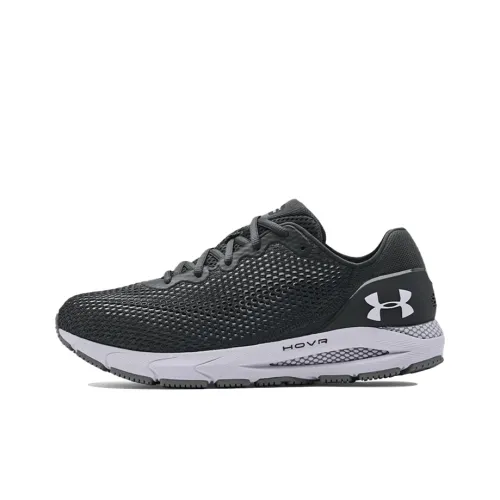 Under Armour Hovr Sonic 4 'Pitch Grey'