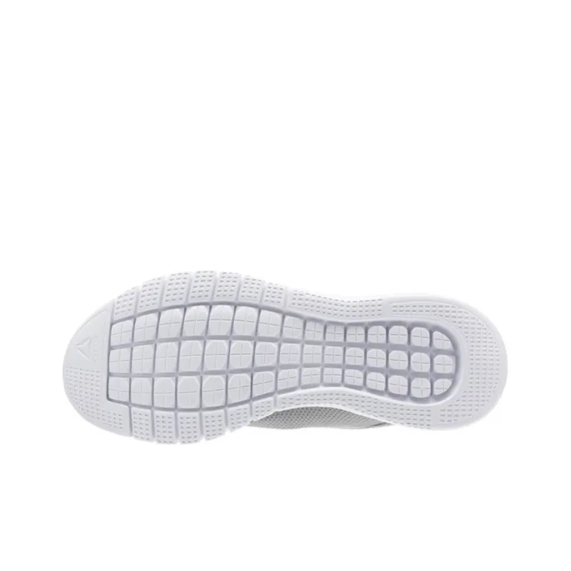 Reebok Instalite Lux Running Shoes Women's Low-Top Gray-4