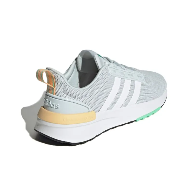 Adidas Neo Racer Tr21 'Blue Tint' Women's-3