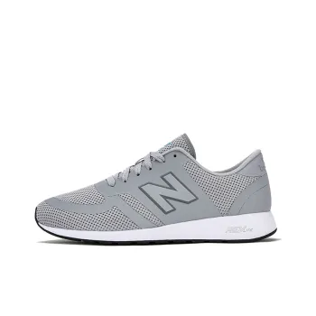 New Balance 420 Re Engineered Grey Light Grey