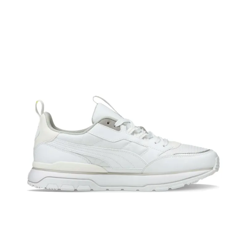 PUMA R78 Trek 'White'-1