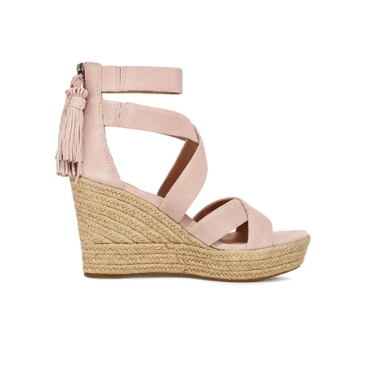UGG Raquel 'Pink' Women's-1