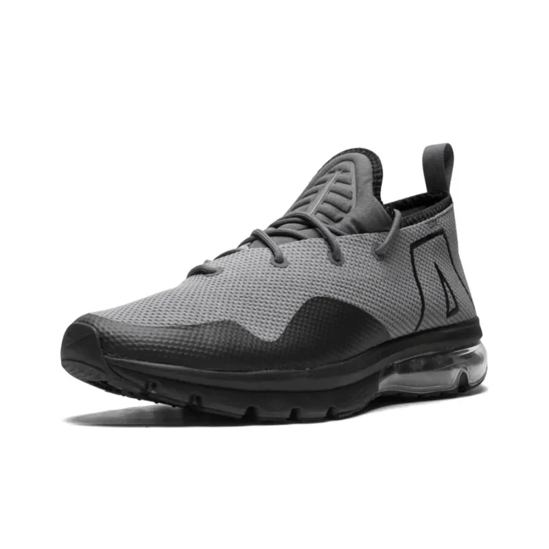 Nike Air Max Flair 50 Dark Grey Black-1