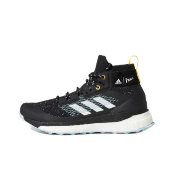Adidas Parley X Terrex Free Hiker 'Real Gold' Women's