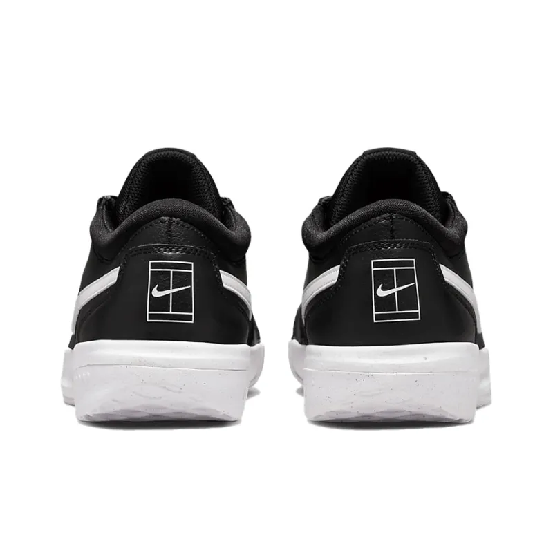 Nike Court Zoom Lite 3 'Black White'-4