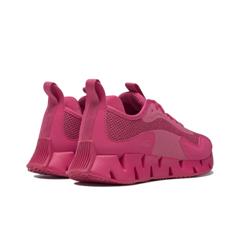Reebok Zig Dynamica 'Semi Pursuit Pink' Women's-3