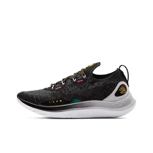 Under Armour CURRY Running shoes Unisex