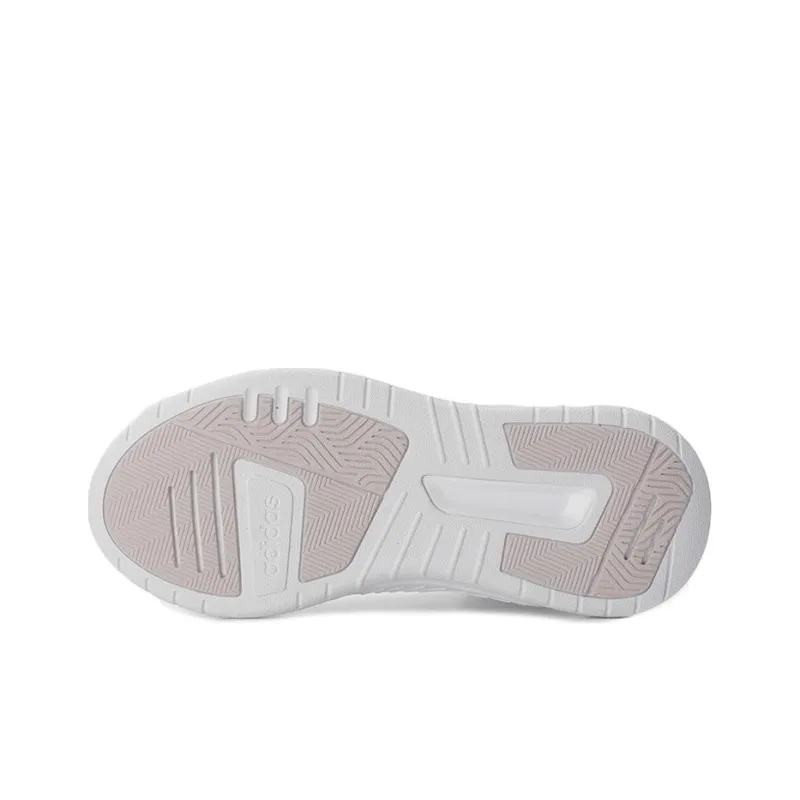 Adidas Neo Play9Tis 2.0 Pokemon Mewtwo 'White/Mauve' Women's-3