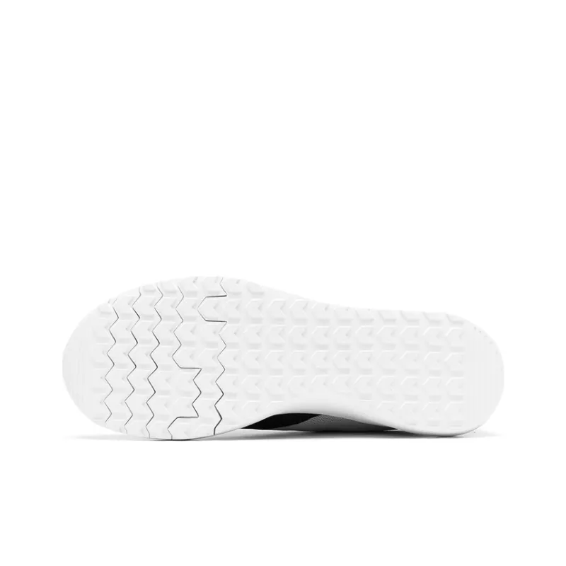 Converse Unisex Auckland Ul Tra Ox Running Shoes Grey/Black-4