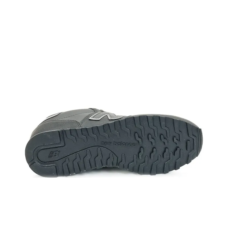 New Balance NB 500 Running Shoes Men Low-Top Gray-3