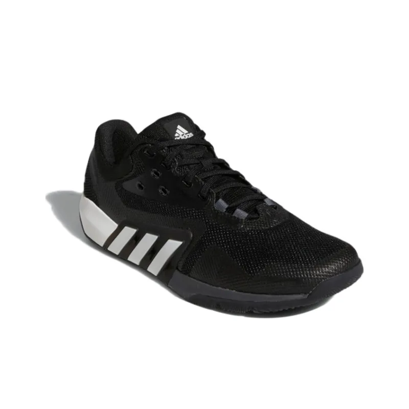 Adidas Dropset 'Black White'-2