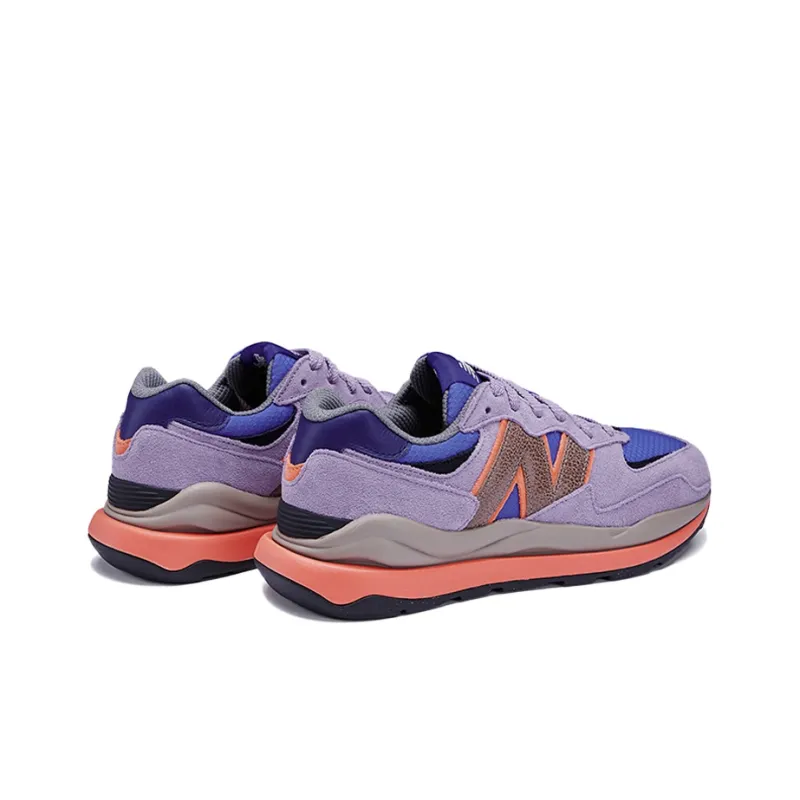 New Balance 5740 Blue Purple-4