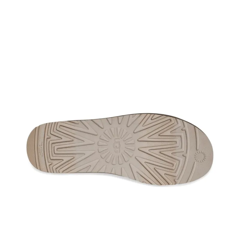 UGG Romeo Canvas 'Dune'-5