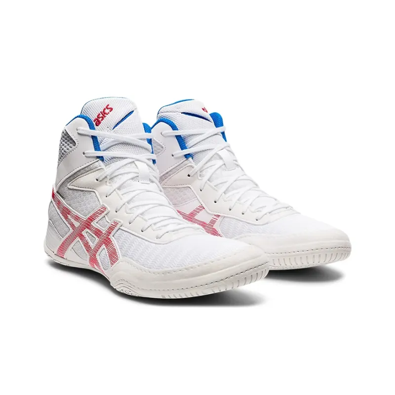Asics Matcontrol 2 'White Electric Red'-2