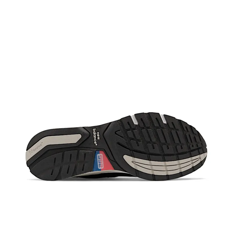 New Balance Made In Us 992 Sneakers-3