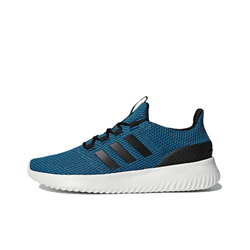 Adidas Cloudfoam Ultimate 'Turquoise'-0