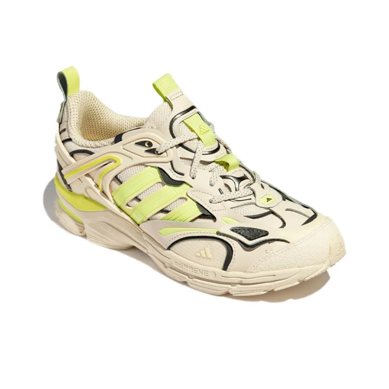 Adidas Spiritain 2000 Deluxe White/Green-2