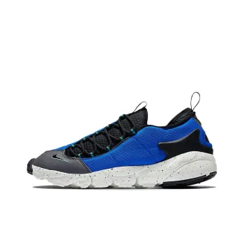Nike Air Footscape Nm Hyper Cobalt/Black