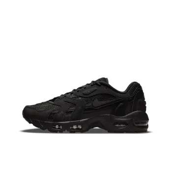 Nike Air Max 96 Ii Triple Black