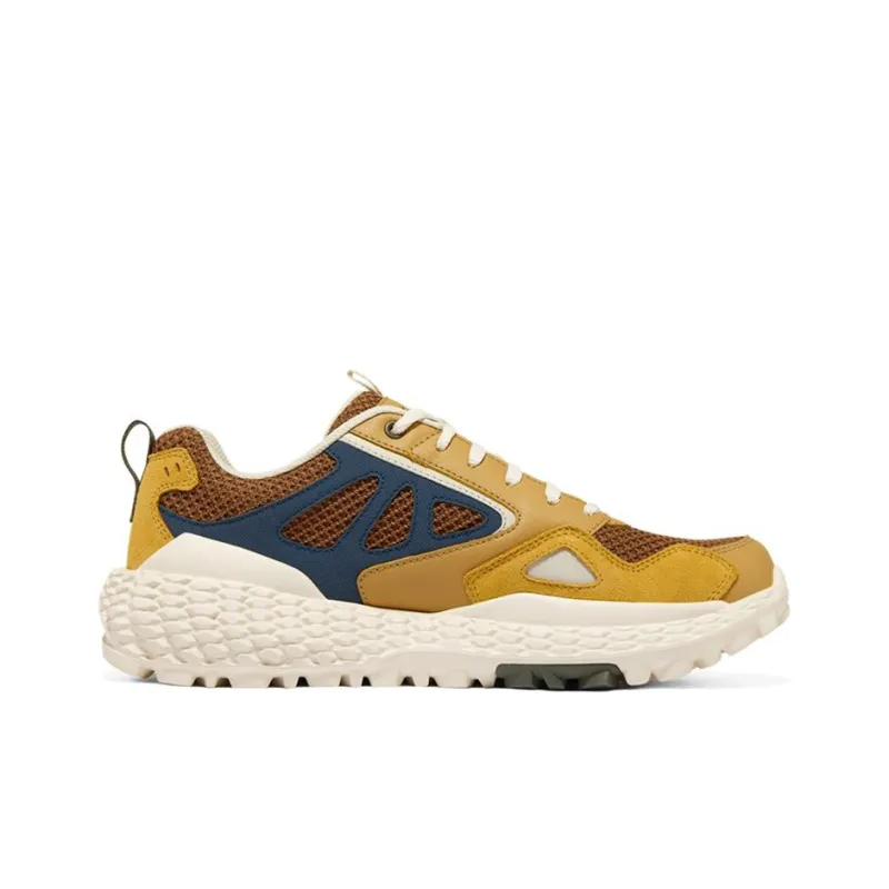 Skechers Monster 'Brown'-1