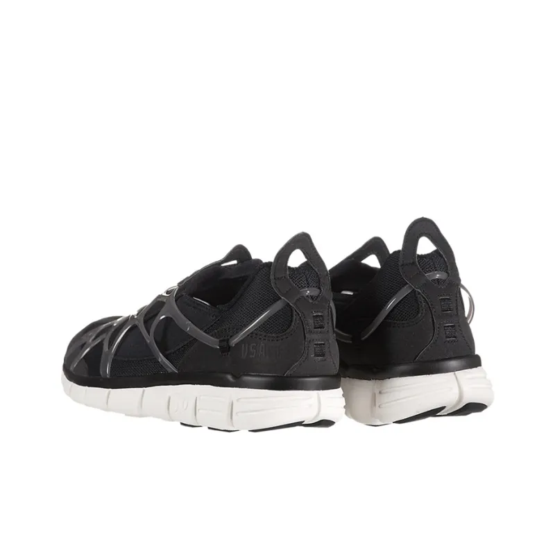 Nike Air Kukini Cushioned Anti-Slip And Wear-Resistant Lightweight Low-Top Casual Shoes-2