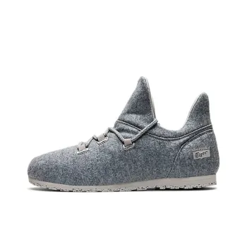 Onitsuka Tiger Monte Pokhara 'Oyster Grey'