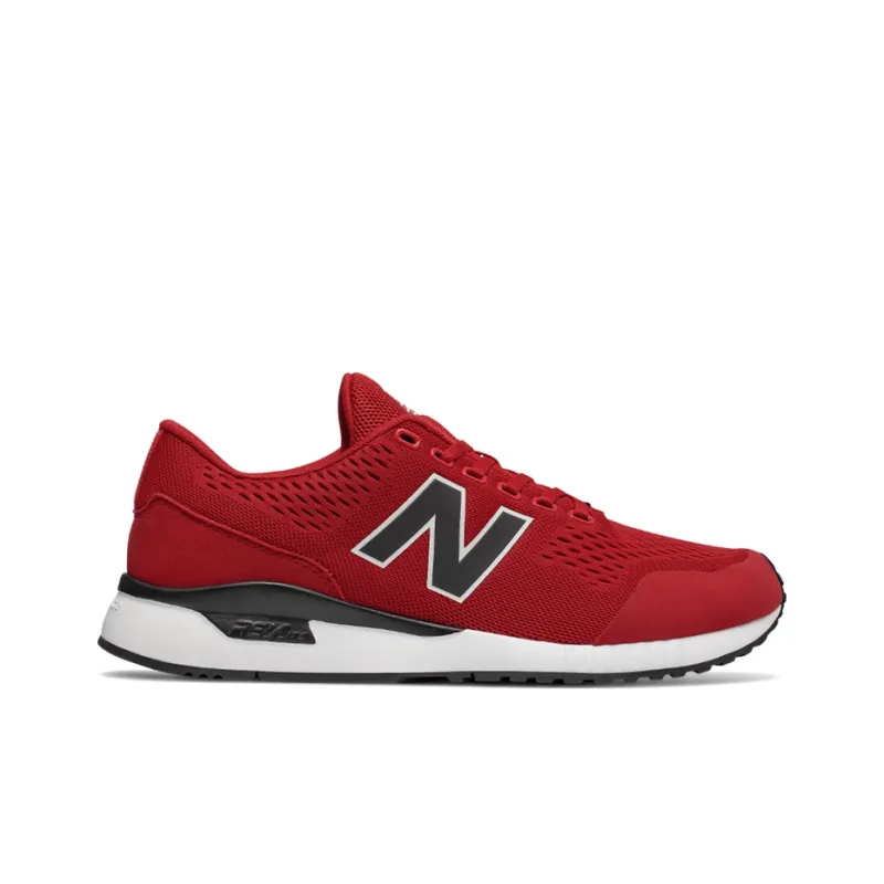 New Balance Nb 005 'Red Black White'-1