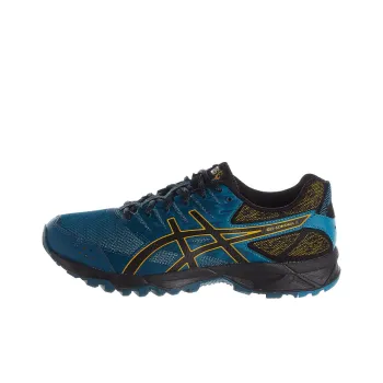 Asics Gel-Sonoma 3 Running Shoes Men Low-Top Blue/Black