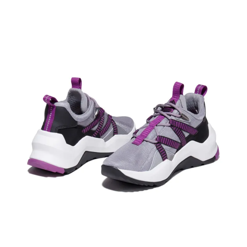 Timberland Madbury 'Purple Gray' Women's-3