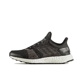 Adidas Ultraboost St 'Grey Black' Women's