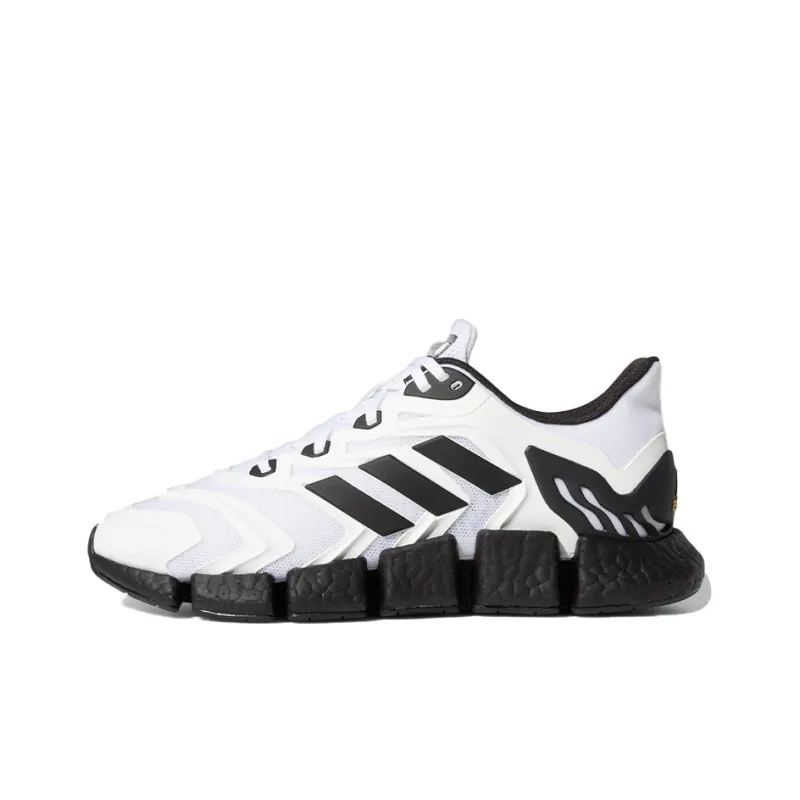 Adidas Climacool Vento 'White Black'-0