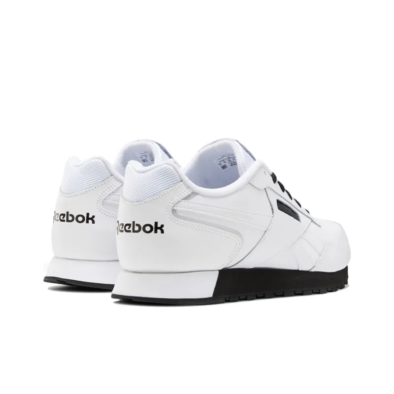 Reebok Classic Harman Running Shoes Men Low-Top White-3