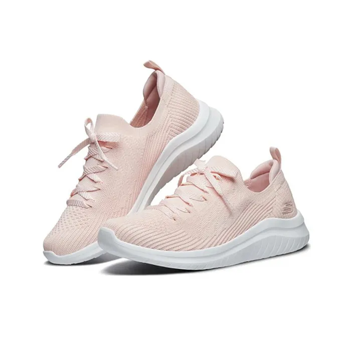 Skechers Ultra Flex 2.0 'Pink' Women's-2
