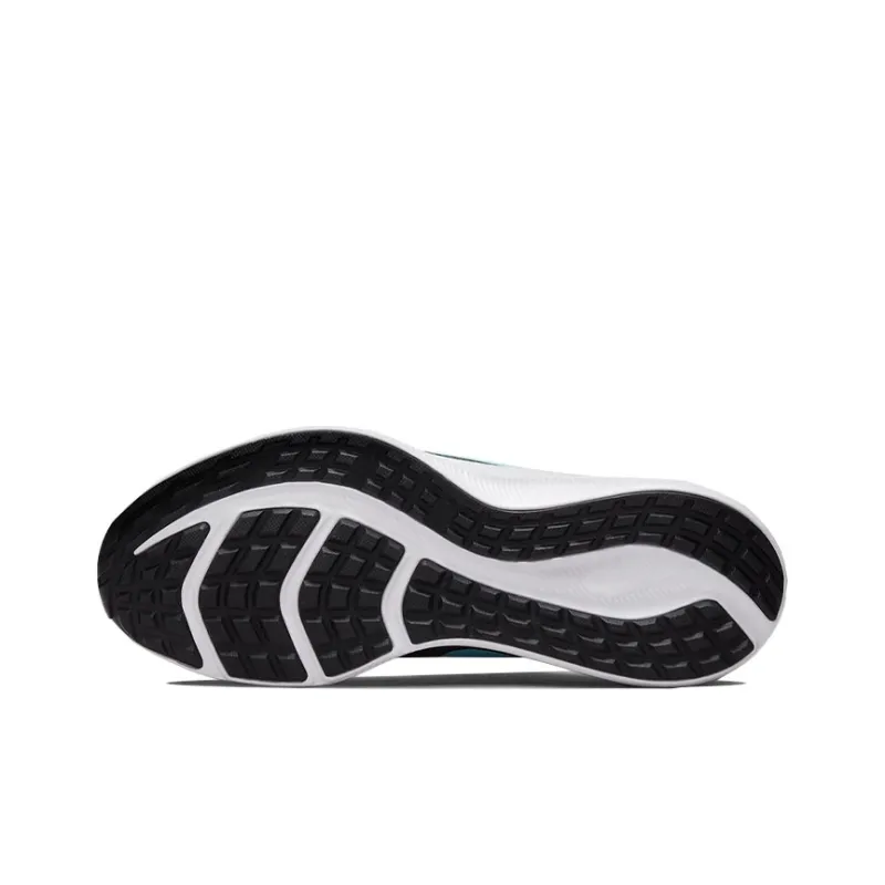Nike Downshifter 11 Low-Top Black/White GS-5
