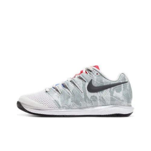 Nike Court Air Zoom Vapor X Platinum Tint Women's